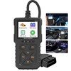 AUTODIAG Escáner OBD2 V619, Escáner automotriz Profesional, Lector de códigos