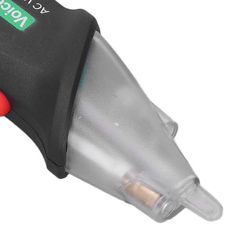 Non Contact Voltage Detector Pen AC Electrical Power Cable Tester