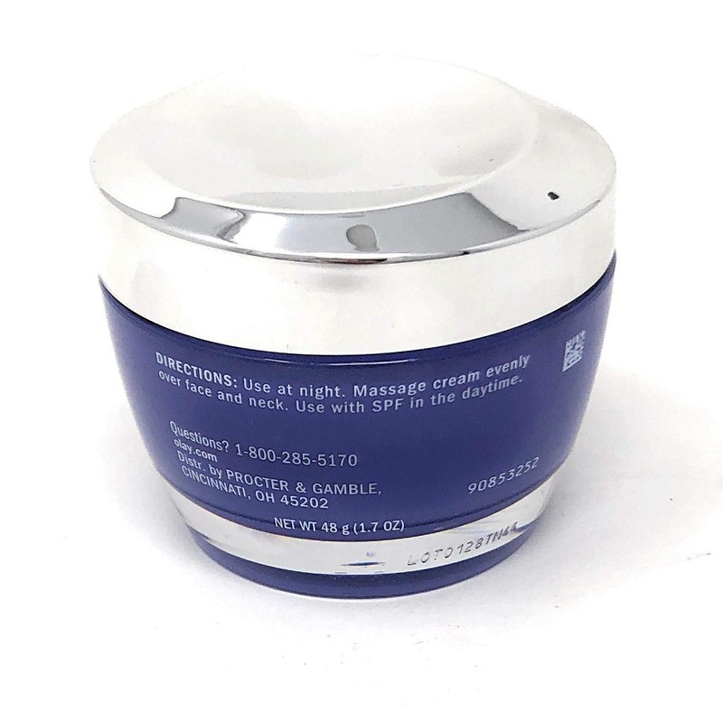 Olay Regenerist Retinol 24 Night Moisturizer 1.7 Ounce