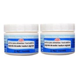 Deiman Alginato De Sodio 80 Gr