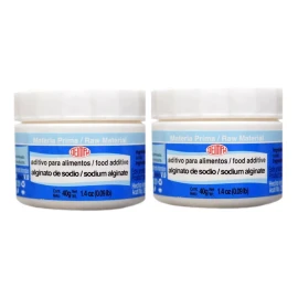 Deiman Alginato De Sodio 80 Gr