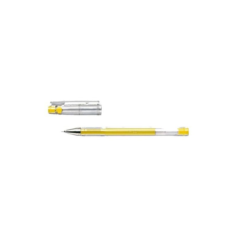 Pilot Pen G - Tec C4 0.4 mm Microtip Rollerball
