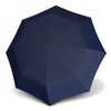 Doppler Carbonsteel Magic AOC 744863DMA Pocket Umbrella Marine 29 cm
