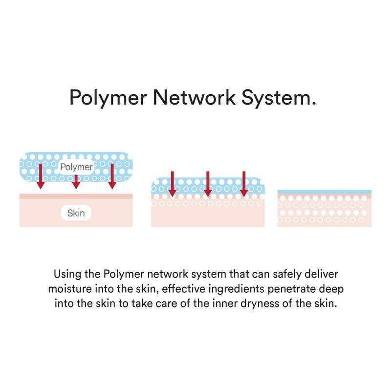 Abib Hydration Gel Water Tube 75 ml