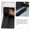 LABRIMP Floor Cable Cover Cord Organizer Cord Concealer for Home