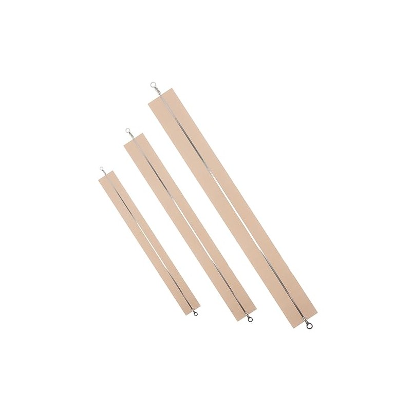 KICHOUSE 3pcs Sealer Heating Elements Heat Sealer Replacement Strips Easy