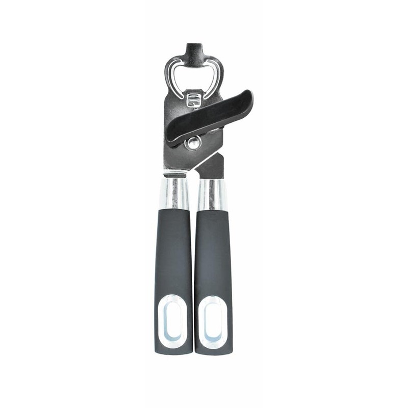 Royal Cuisine Can Opener Manual Stainless Steel Tin Openers That