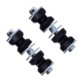 SCITOO 2pcs Suspension Kit 2 Front Sway Bar fit for 1990 1991 1992 1993 1994 1995 1996 1997 1998 1999 for ACURA CL TL for Honda for Accord Odyssey for Isuzu Oasis K90122