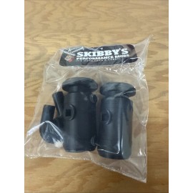 Tamiya Bullhead Air Cleaners Body Upgrade