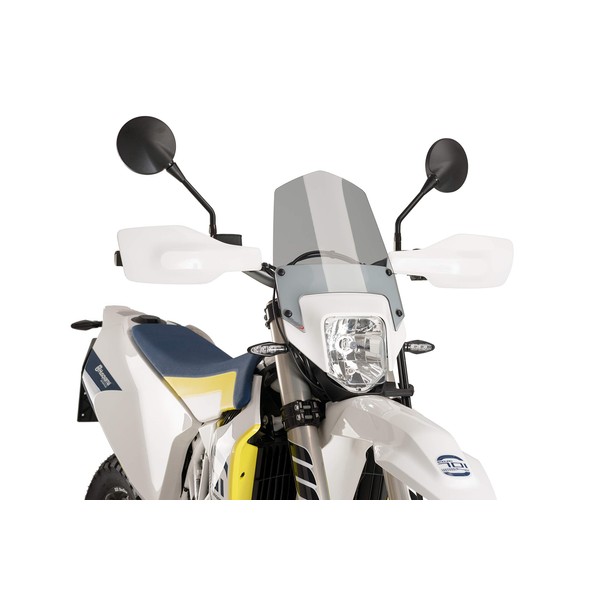 Puig Winds. New Generation Husqvarna 701 C/Light Smoke (9867H)