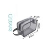 YFFSFDC Hot Spring Bag, Pool Bag, Mesh Bag, Bath Bag,