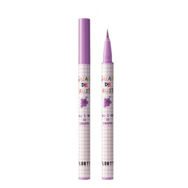 Floret 10 Color Liquid Eyeliner WP