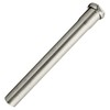 Westbrass D421-05 1-1/14" x 12" Slip Joint Extension Tube, Polished Nickel