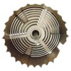 SK11 SIH-001 Impact Hole Saw for Carpentry 8 Blades