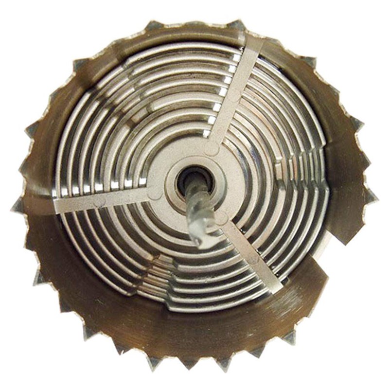 SK11 SIH-001 Impact Hole Saw for Carpentry 8 Blades