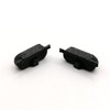PrintBTW Replacement Power Buttons for Garmin Edge 800 810 GPS