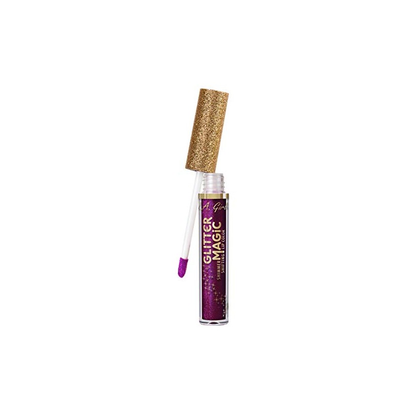 L.A. Girl Glitter Magic, Glitz