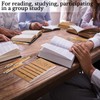 Fuutreo 40 Pcs Christian Gift Bible Verse Prayer Journals Bible