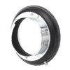 Lens Mount Adapter for Konica AR Mount Lens to for