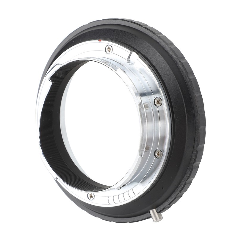 Lens Mount Adapter for Konica AR Mount Lens to for