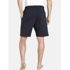Jan Vanderstorm Charle Men's Sleep Shorts (Pack of 2), blue