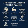 TYILLO 100% Grass-Fed Whey Protein – Recovery, Strength & Muscle