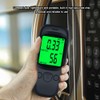 Handheld Portable LCD Display Electromagnetic Radiation Detector Magnetics Field Electric