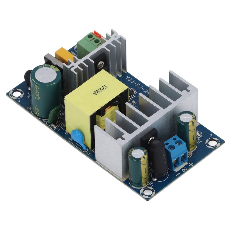 AC to DC Power Supply Module Professional Efficient AC 85‑265V