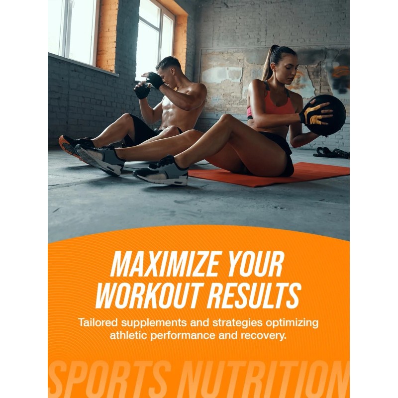 BulkSupplements Bulksupplement