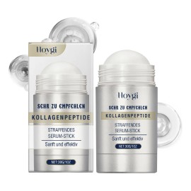 Esencia Reafirmante En Barra Para La Piel