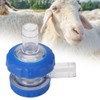 HL‑M11 Goat Milking Machine Unit Accessory Blue Plastic Spring Milking