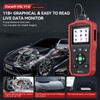 iCarsoft OBD2 Scanner for Volvo/Saab, VOL V1.0 All Systems in-Depth