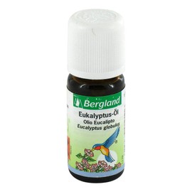 EUKALYPTUS Natural oil 10 ml