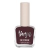 Yuya Esmalte De Uñas 8 Free Tonos Color Efímero