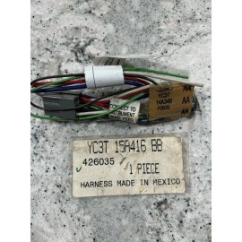 Ford Trailer Harness YC3T15A416BB (426035) NOS for brake controller