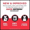 Dryel at Home Dry Cleaner Starter Kit with 6 Cleaning