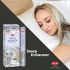 Call Money Hexa Incense Stick, 6packs X 20 Sticks= 120