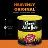 Chock Full o' Nuts Heavenly Original Ground Coffee – Premium