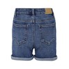 ONLY Girls Konphine DNM Azg Noos Shorts, Medium blue (medium