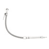 Engine Flexible Oil Dipstick Stainless Steel Fluid Oil Level Dipstick