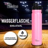 Otto Koning Stainless Steel Water Bottle, 750 ml, Thermal Water