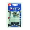 TIMco LSP50 Laminated Steel Padlock 50mm - Steel 1 pc