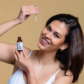 Suero Facial Reavitalizante Retinol + Acido Hialurónico 30ml piel Mixta a grasa