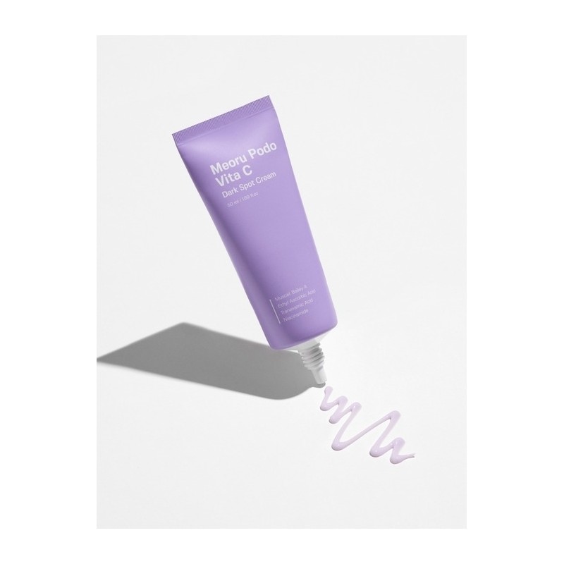 Wild Grape Vita C Blemish Care Cream 50ml / 머루포도