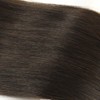 VINBAO Human Hair Extensions Tape in Hair Extensions 16 Inch
