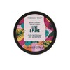 The Body Shop Love Plums Body Yogurt 200ml sweet floral