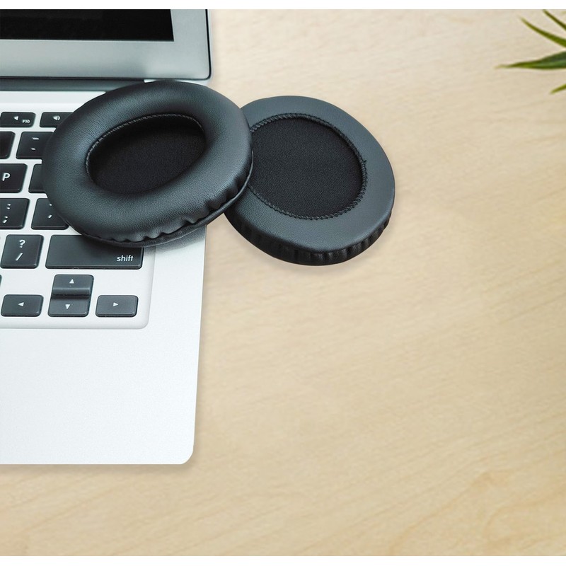 XRHTONG Prime Earpads Replacement Compatible with Ausdom M04 M 04