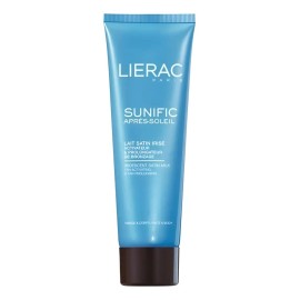 Sunific Aftersun Prolongadora De Bronceado 125 Ml Lierac