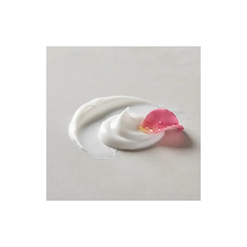 Crema Facial Rosa Mosqueta Peptidos Y Ácido Hialurónico