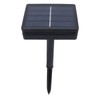 300LED Solar String Lights IP44 Waterproof Outdoor Garden Courtyard Decoration